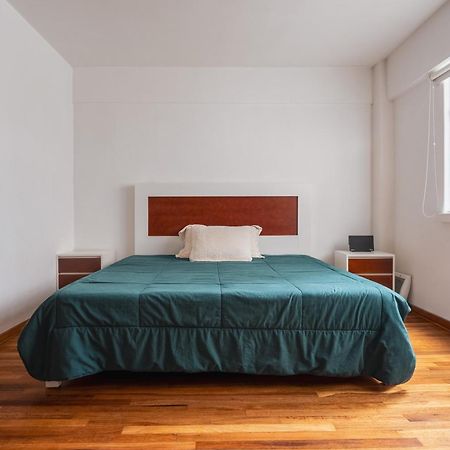 Nice Private Studio. Polanco Area :) Mexico-stad Buitenkant foto