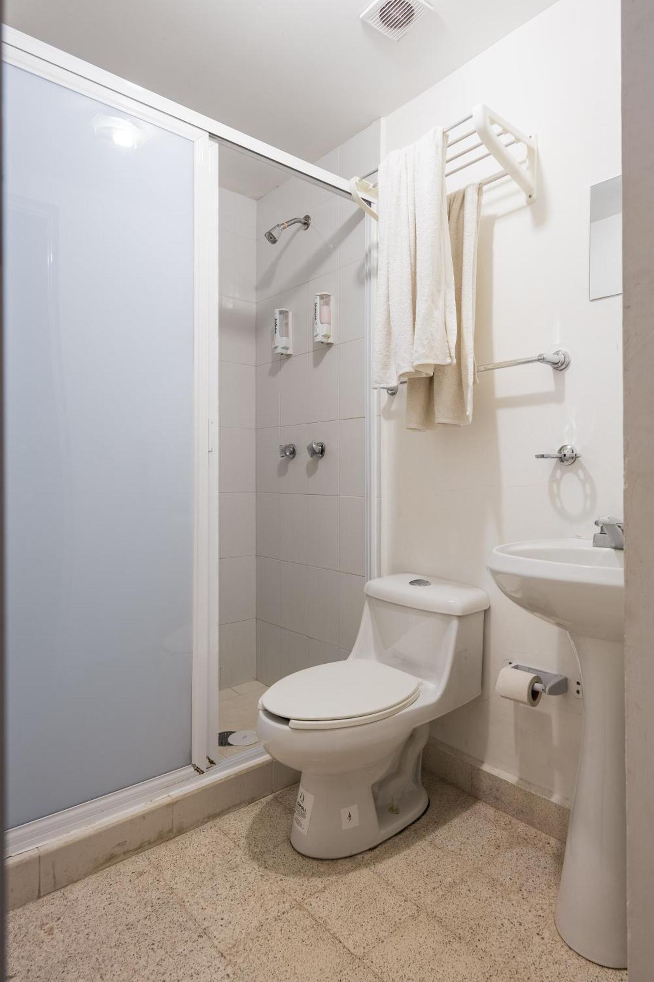 Nice Private Studio. Polanco Area :) Mexico-stad Buitenkant foto